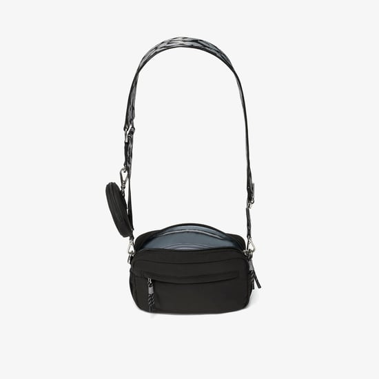 Utility2Pocket Black Combi Bags - Image 4