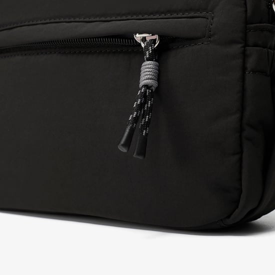 Utility2Pocket Black Combi Bags - Image 5