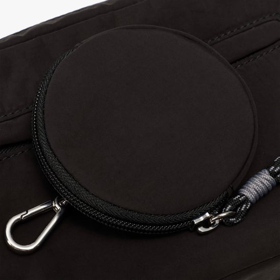 Utility2Pocket Black Combi Bags - Image 6
