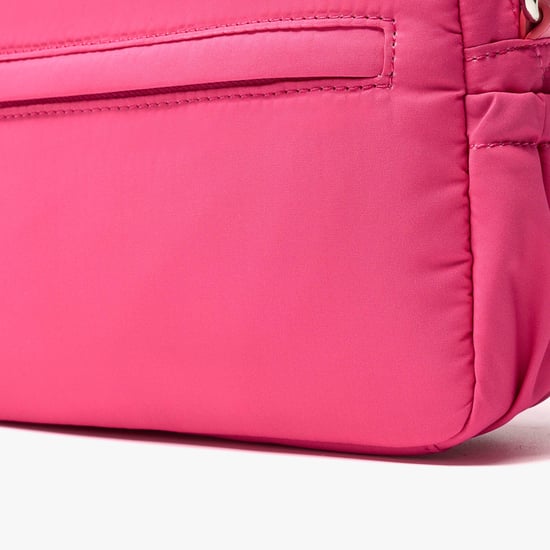 Utility2Pocket Pink Combi Bags - Image 5