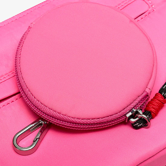 Utility2Pocket Pink Combi Bags - Image 6