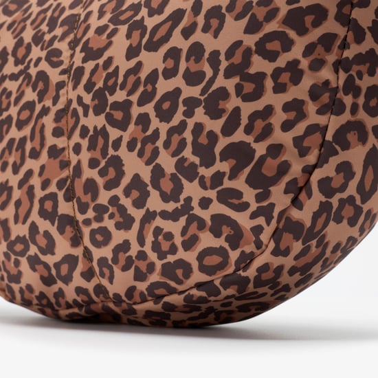 Bay Slingbag Leopard Print Bags - Image 5