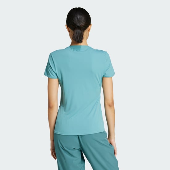 Adizero Essentials Running Tee - Image 2
