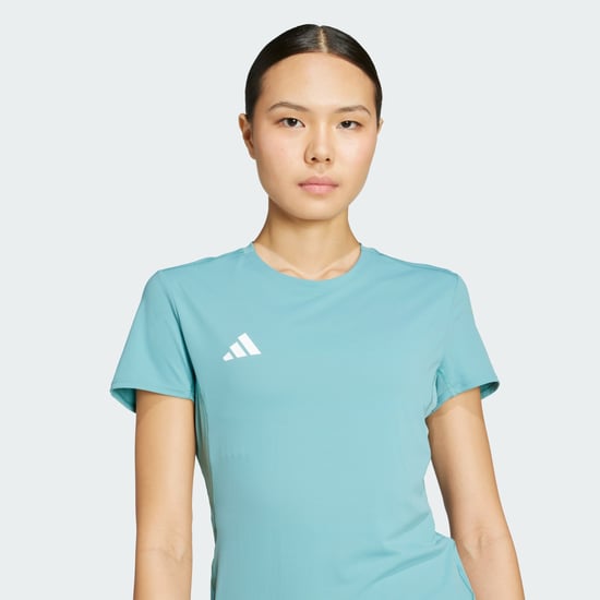 Adizero Essentials Running Tee - Image 4