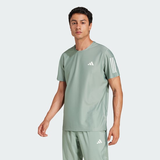 Own the Run Tee - Image 1