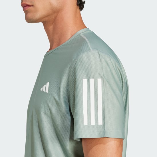 Own the Run Tee - Image 4