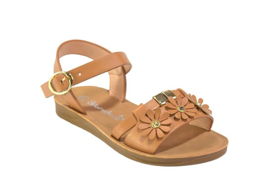 Gloryfeet Jayla Girls Sandals - Image 1