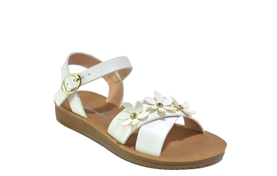 Gloryfeet Ezra Girls Sandals - Image 1
