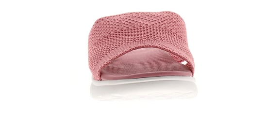 Platino Womens Flat Sandals Lightweight Mules Plink Slip On pink - Image 3