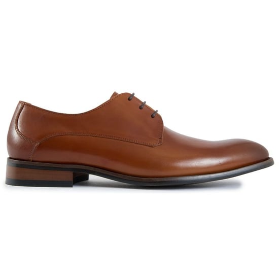 Sole Ldn Labyrinth Derby Shoes - Image 1