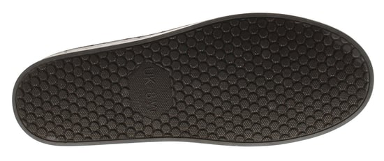 Oakdale Mens Full Slipper Memory Foam Stuart brown - Image 5