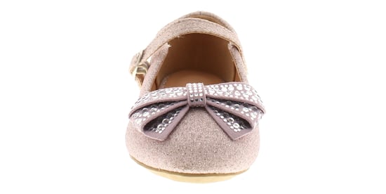 Princess Stardust Girls Shoes Party Lola purple - Image 3