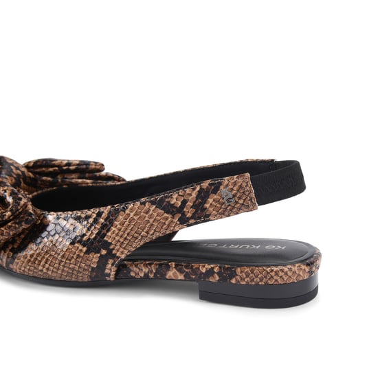 KG Kurt Geiger  Sophia Flat Ballet Flats - Image 3