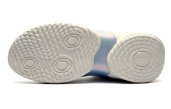Skechers Boss Treatment X Snoop Dogg Trainers Collab - Image 4