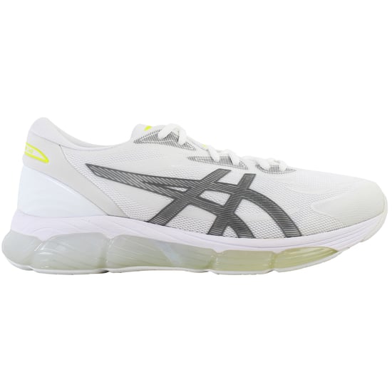 Asics Gel-Quantum 360 VIII Mens White Running Shoes - Image 1