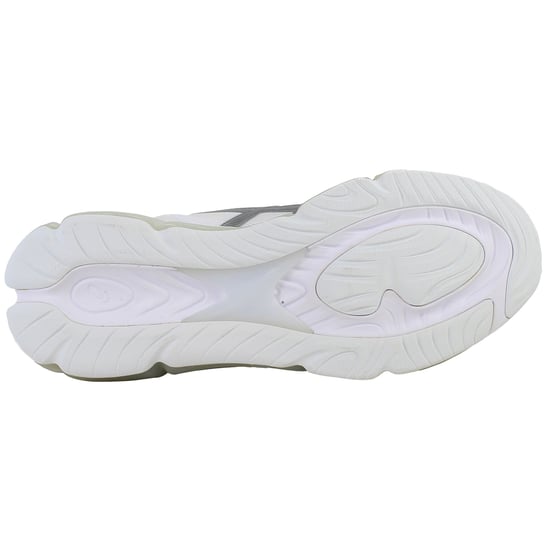 Asics Gel-Quantum 360 VIII Mens White Running Shoes - Image 5