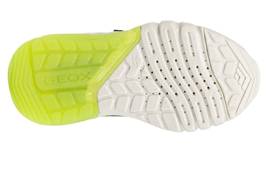 Geox Ciberdron Light-Up Boys Trainers - Image 4