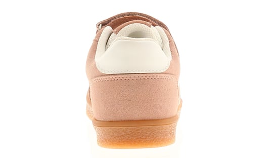 SURGE Junior Girls Trainers Harper Elasticated Laces pink - Image 3