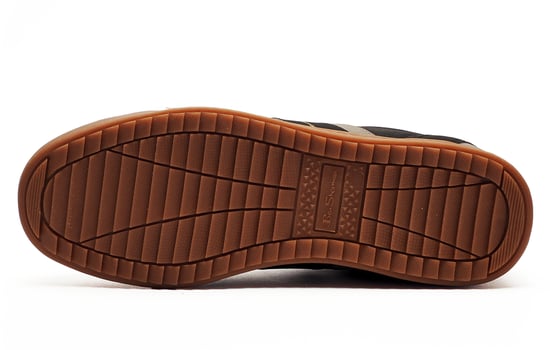 Ben Sherman Original Keeler Mens Trainers - Image 4