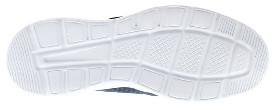 Comfisole Mens Trainers Punchy Touch Fastening navy - Image 5