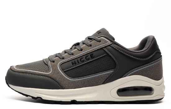 Nicce Elossi Mens Trainers - Image 1