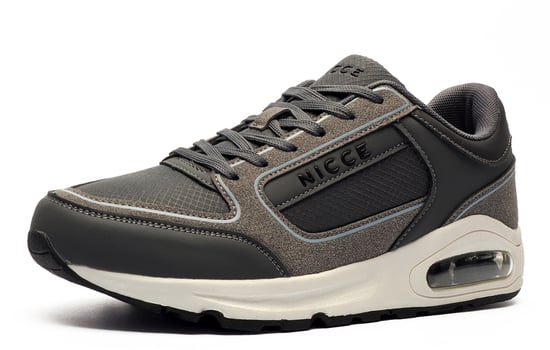 Nicce Elossi Mens Trainers - Image 2