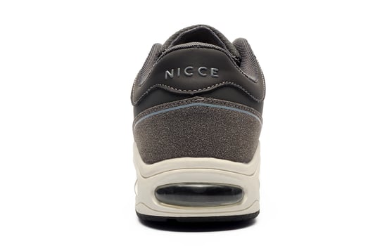 Nicce Elossi Mens Trainers - Image 3