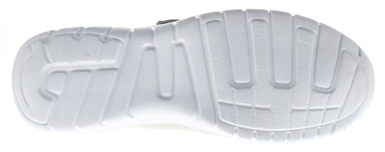 Comfisole Womens Trainers Punchy Touch Fastening grey - Image 5