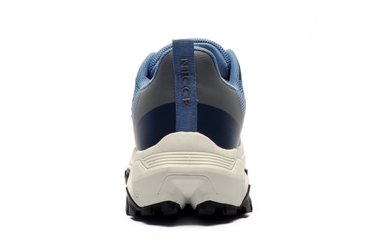 Nicce Metolo Mens Trainers - Image 3