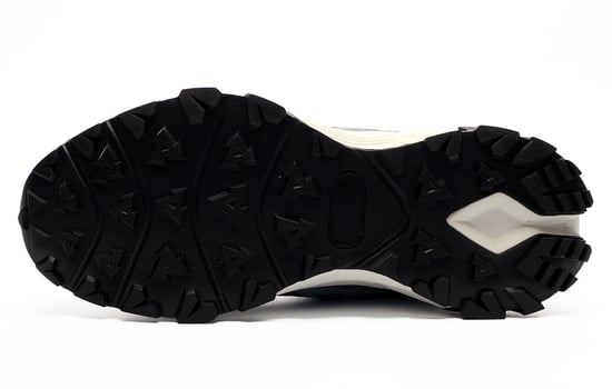 Nicce Metolo Mens Trainers - Image 4