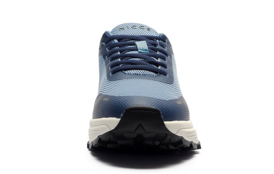 Nicce Metolo Mens Trainers - Image 5