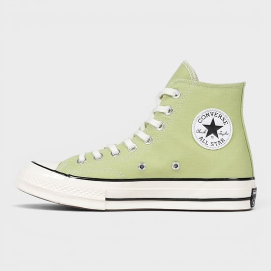Converse Chuck 70 Vintage Canvas High Vitality Green - Image 4