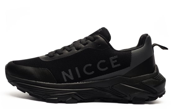 Nicce Metolo Mens Trainers - Image 1