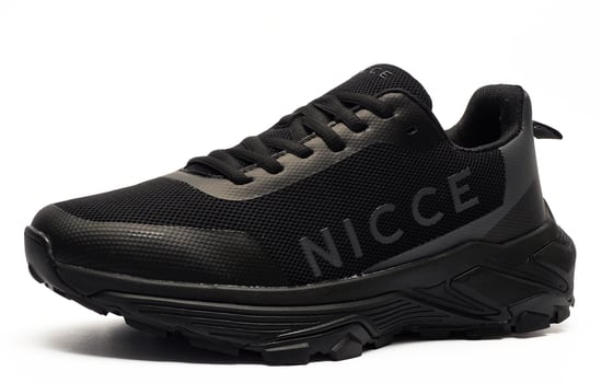 Nicce Metolo Mens Trainers - Image 2