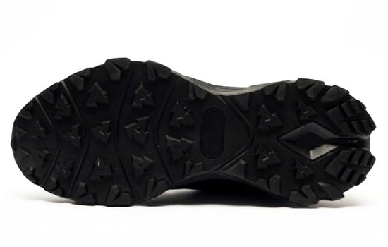 Nicce Metolo Mens Trainers - Image 4