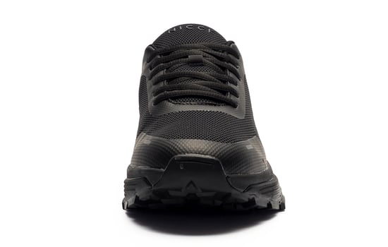 Nicce Metolo Mens Trainers - Image 5