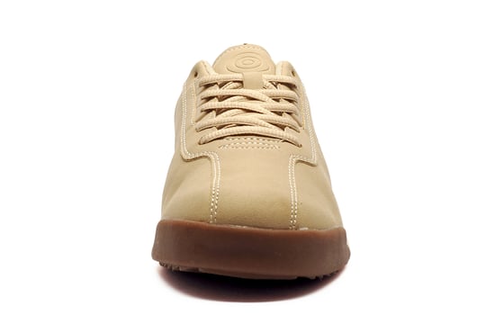 Ben Sherman Original Terrace Mens Memory Foam Trainers - Image 5