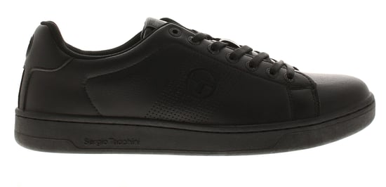 Sergio Tacchini Mens Trainers Gran Torino Refresh black - Image 2