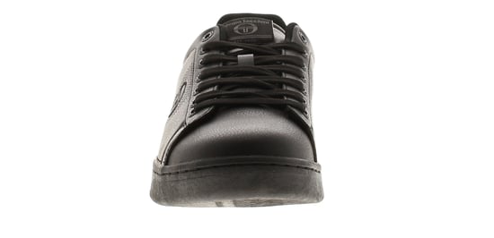 Sergio Tacchini Mens Trainers Gran Torino Refresh black - Image 3
