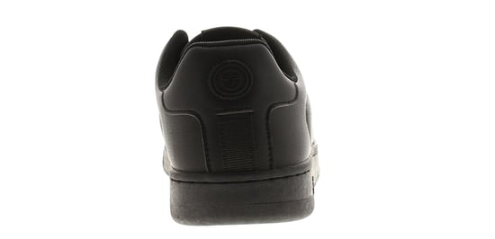 Sergio Tacchini Mens Trainers Gran Torino Refresh black - Image 4