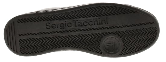 Sergio Tacchini Mens Trainers Gran Torino Refresh black - Image 5
