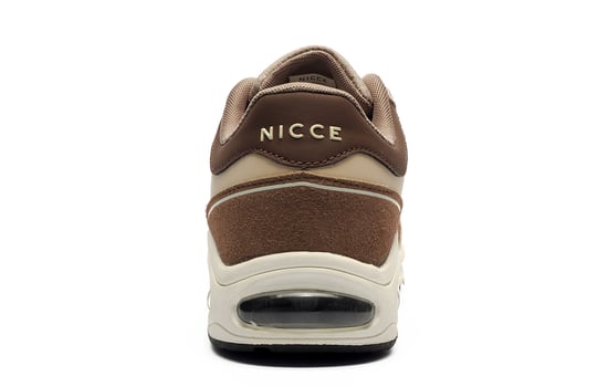 Nicce Elossi Mens Trainers - Image 3