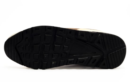 Nicce Elossi Mens Trainers - Image 4