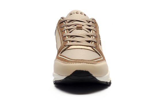 Nicce Elossi Mens Trainers - Image 5