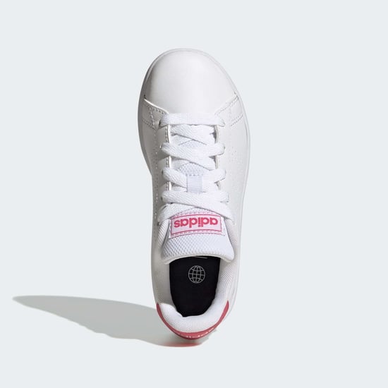 Advantage Lifestyle Court Lace Shoes - Image 3