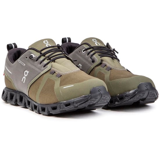 On Cloud 5 Waterproof Trainers - Image 2