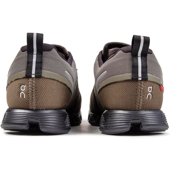 On Cloud 5 Waterproof Trainers - Image 3