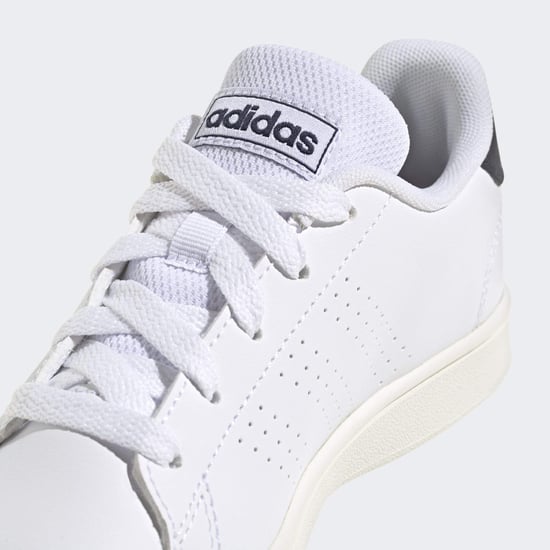 Advantage Lifestyle Court Lace Shoes - Image 5