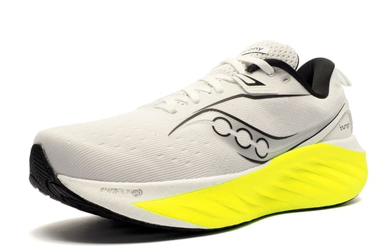Saucony Triumph 22 Mens Running Shoes - Image 2