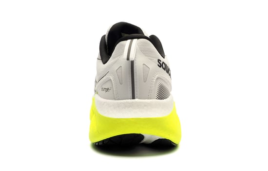 Saucony Triumph 22 Mens Running Shoes - Image 3